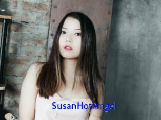 SusanHotAngel