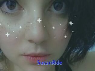 SusanRide