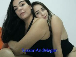 SussanAndMegan