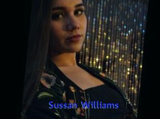 Sussan_Williams