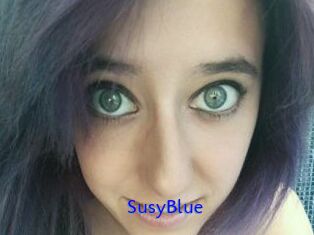 SusyBlue
