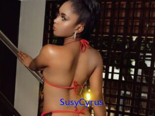 SusyCyrus