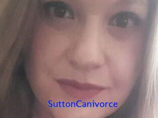 SuttonCanivorce