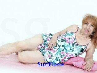 SuziFlame