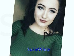 SuzieWhite
