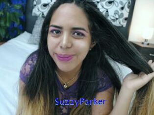 SuzzyParker
