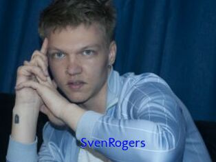 SvenRogers Sexo Gratis