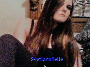 SvetlanaBelle