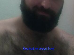 Sweaterweather