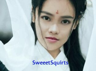SweeetSquirts