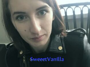 SweeetVanilla