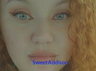 SweetAddison