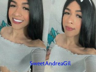 SweetAndreaGil