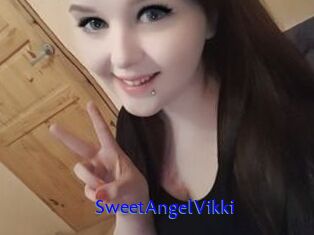SweetAngelVikki