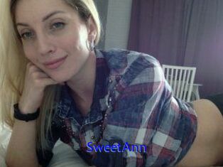 SweetAnn