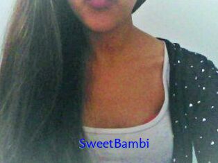 SweetBambi