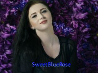 SweetBlueRose Sexo Gratis