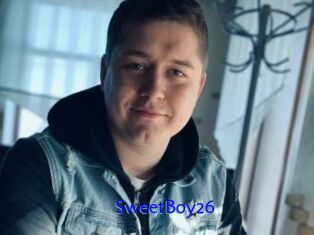 SweetBoy26