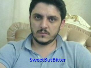 SweetButBitter
