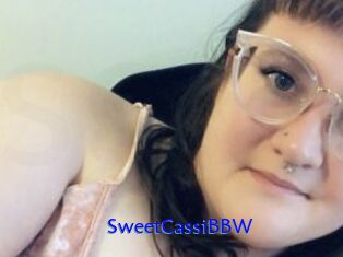 SweetCassiBBW