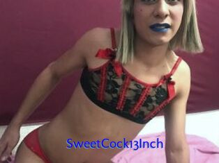 SweetCock13Inch