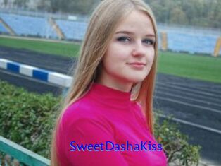 SweetDashaKiss