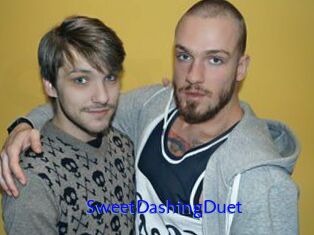 SweetDashingDuet