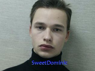 SweetDominic