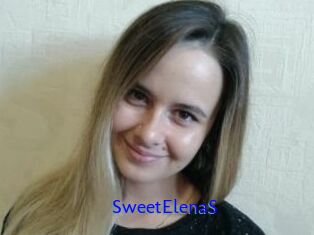 SweetElenaS