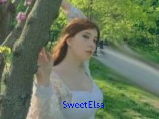 SweetElsa