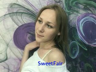SweetFair