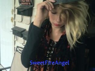SweetFireAngel
