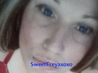 SweetFreyaxoxo