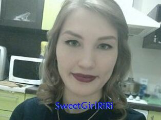 SweetGirlRiRi Sexo Gratis