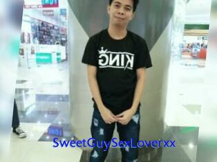 SweetGuySexLoverxx