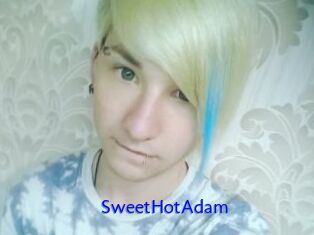 SweetHotAdam