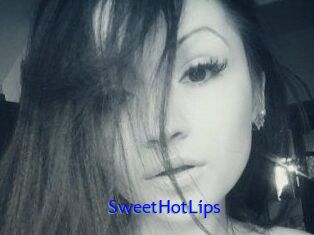 SweetHotLips