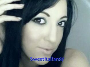 SweetItalian87