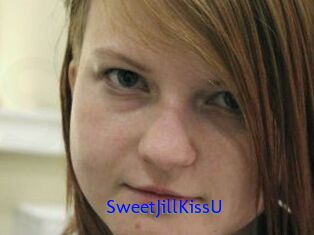 SweetJillKissU