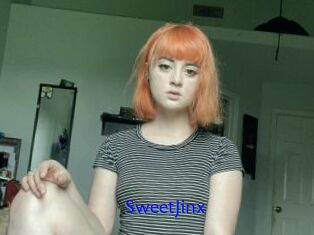 SweetJinx