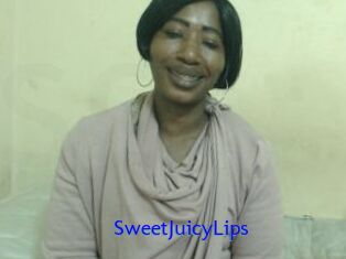 SweetJuicyLips