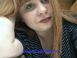 SweetLadybooms