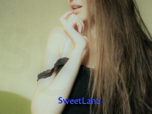 SweetLana