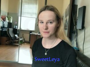 SweetLeya