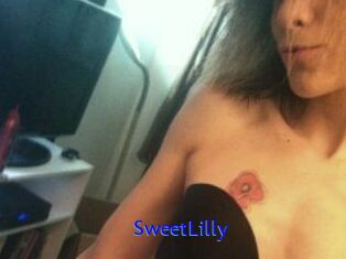 SweetLilly
