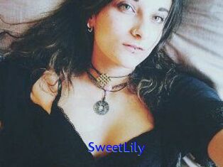 SweetLily