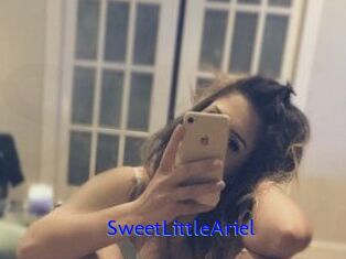 SweetLittleAriel