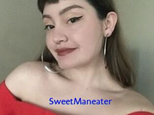 SweetManeater