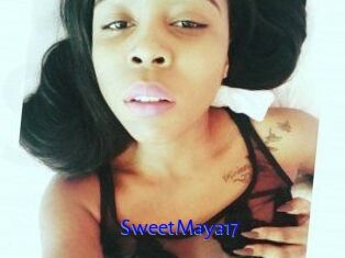 SweetMaya17