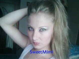SweetMimi